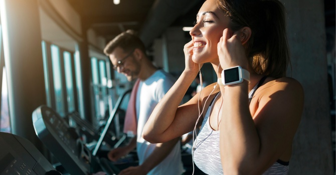 Compression Garments