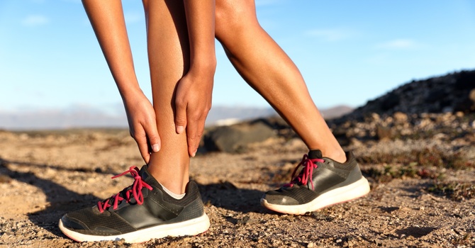 Compression Garments