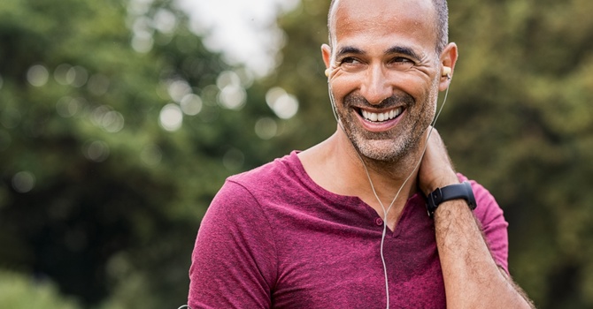 Cranial Remolding Helmets