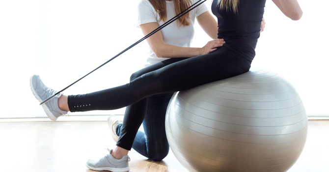 Compression Garments