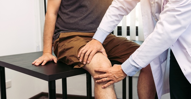 Compression Garments