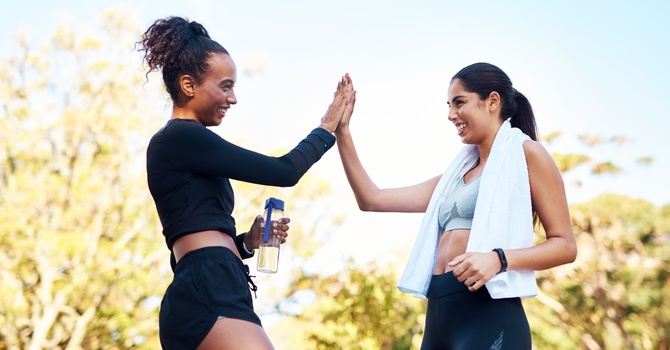 Compression Garments