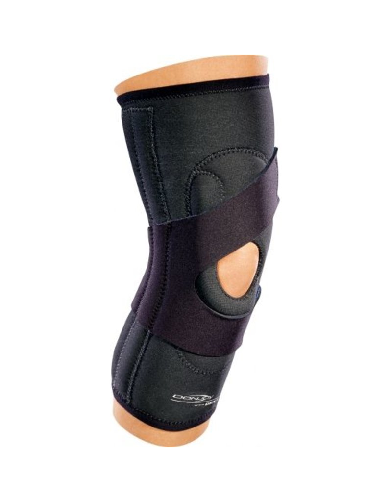 EUC BREG T-Scope fully adjustable knee brace, in Penticton, BC 【 UPDATED 】