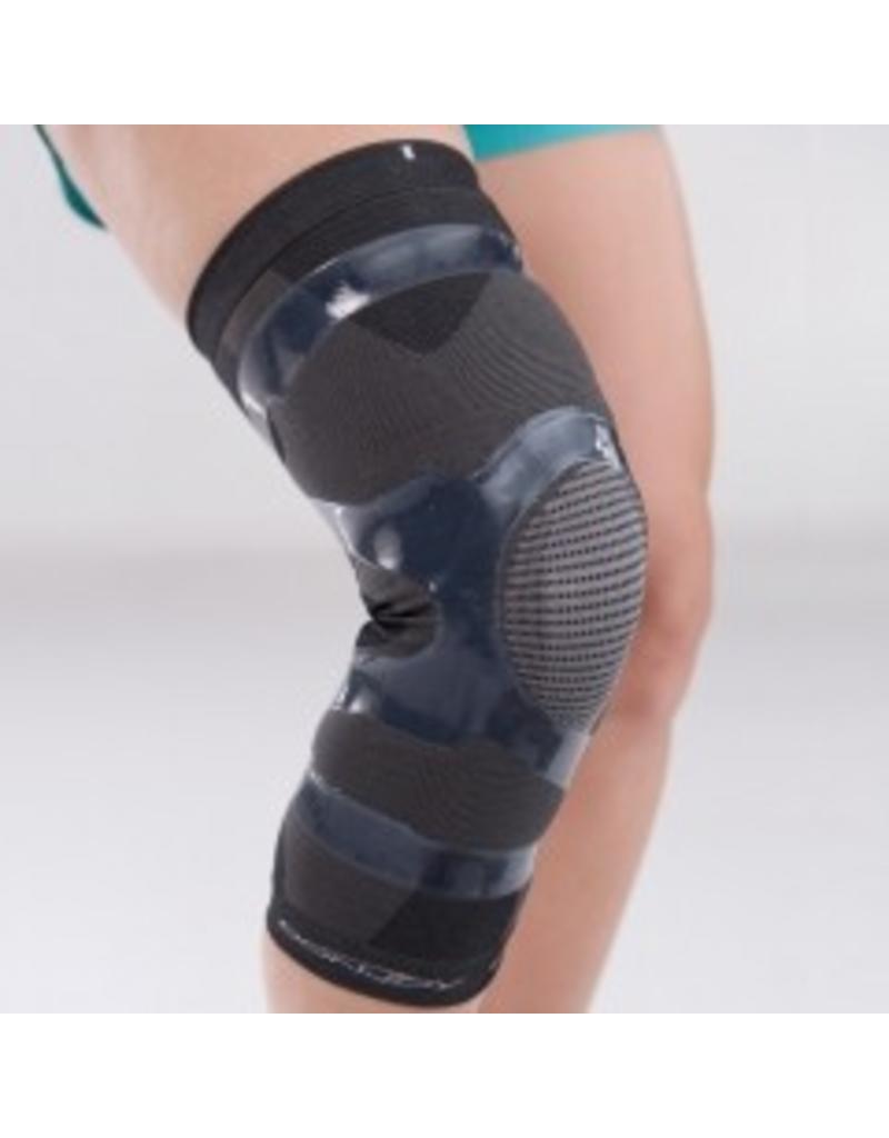 EUC BREG T-Scope fully adjustable knee brace, in Penticton, BC