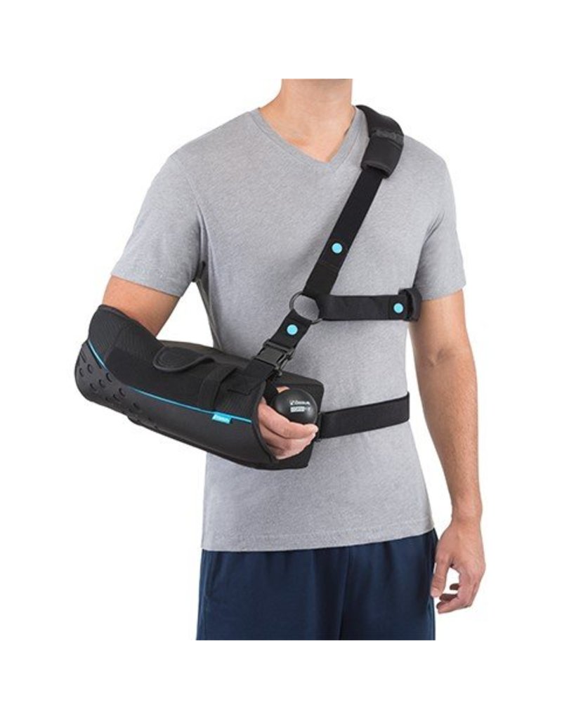 QD Shoulder Support